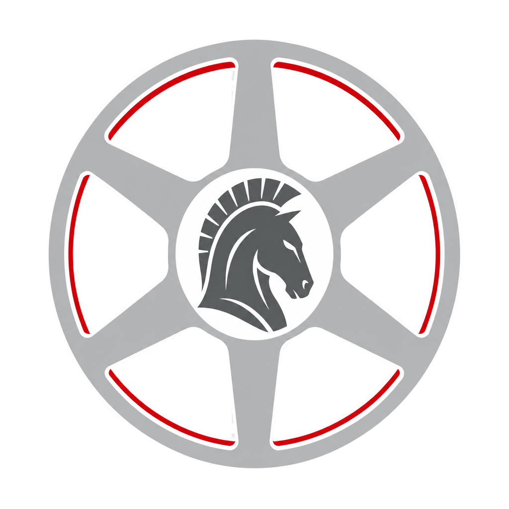 TROIA EXPRESS emblem